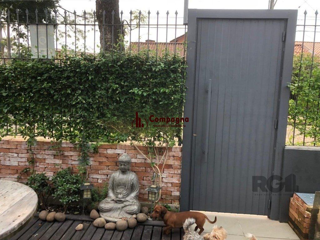 Casa 4 quartos à venda, 130m², Nonoai - Porto Alegre — foto 5