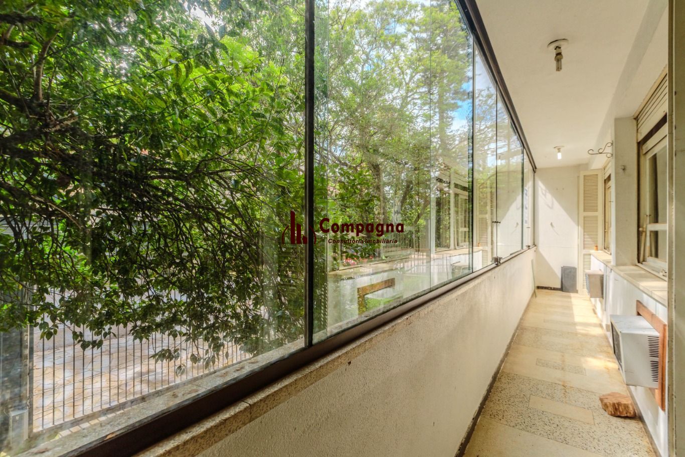 Apartamento com 3 quartos e 124m² à venda em Petrópolis, Porto Alegre. Rua Coronel Corte Real, Petrópolis, Porto Alegre — foto 3
