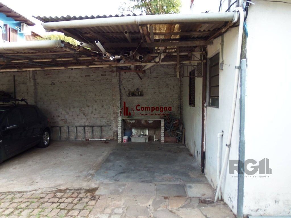 Casa 4 quartos à venda, 408m², Bom Jesus - Porto Alegre — foto 5
