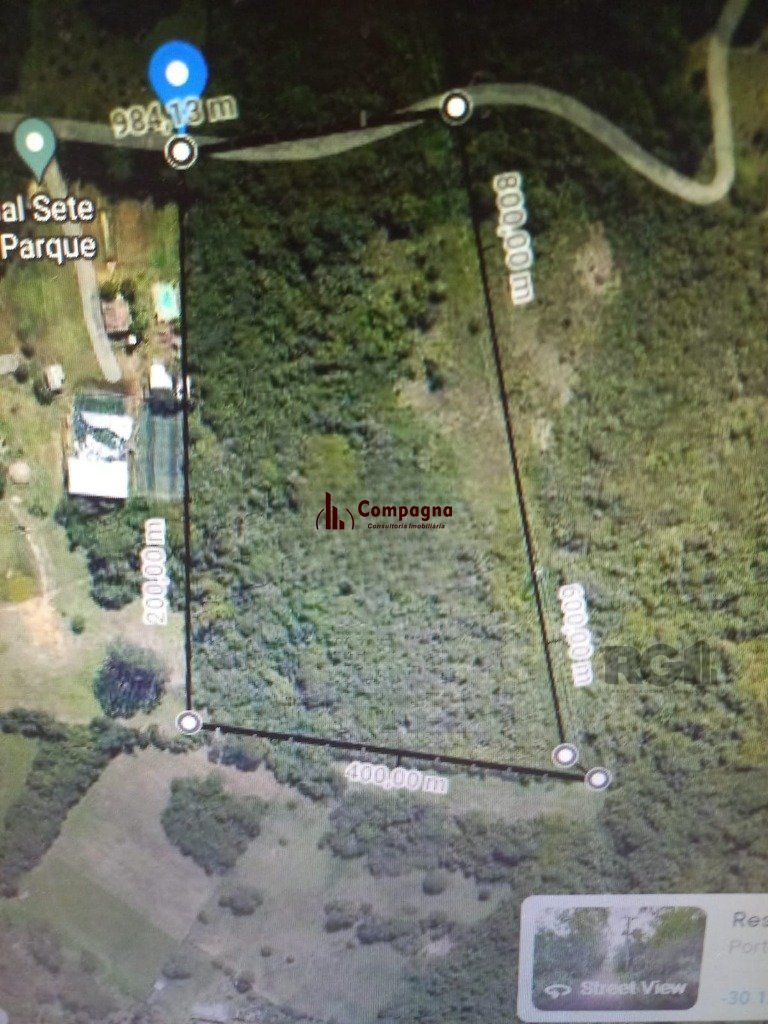 Terreno no bairro Aberta dos Morros em Porto Alegre — foto 2