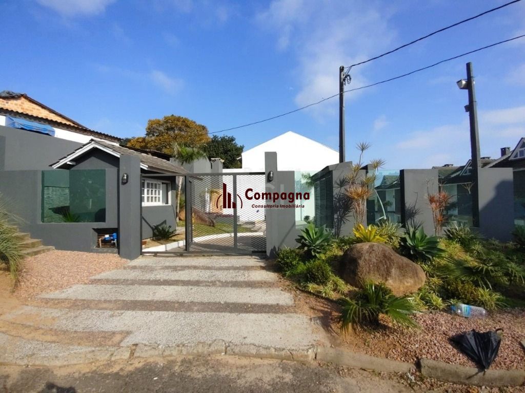 Casa Condominio para Venda - 197m², 3 dormitórios, sendo 1 suites, 2 vagas - Vila Nova — foto 4