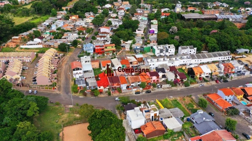 Casa Condominio para Venda - 197m², 3 dormitórios, sendo 1 suites, 2 vagas - Vila Nova — foto 5