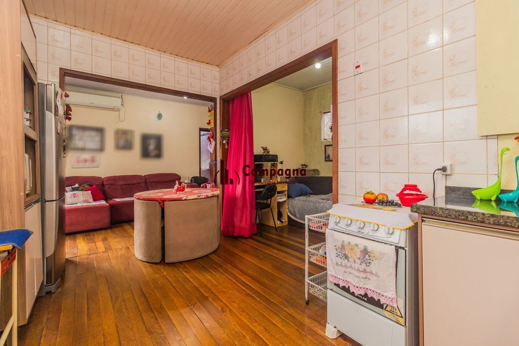 Casa 2 dormitórios à venda no Bairro Santa Rosa de Lima — foto 5