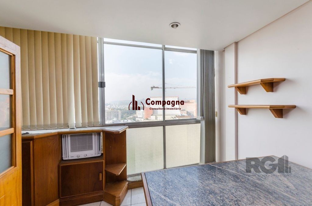 Sala/conjunto comercial de 46m² no Centro Histórico — foto 2