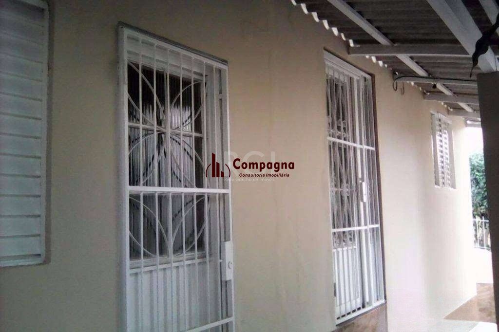 Sobrado 2 quartos à venda, 60m², Campo Novo - Porto Alegre — foto 4
