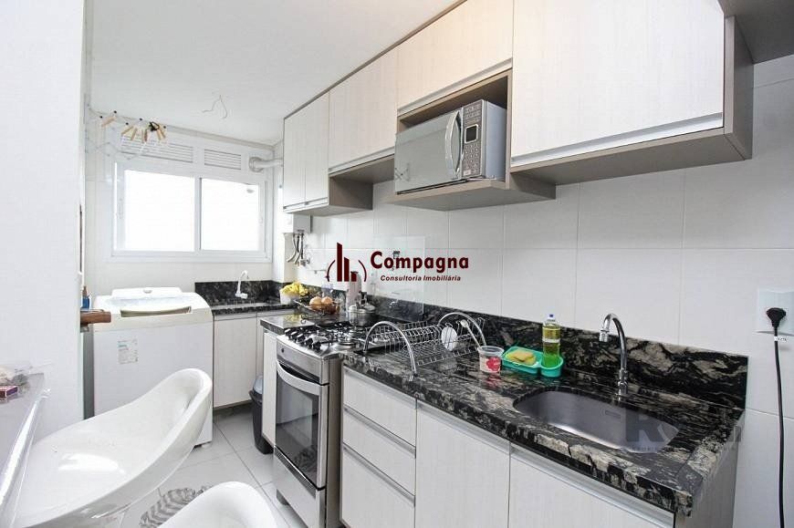 Apartamento de 60m², bairro Passo da Areia — foto 5