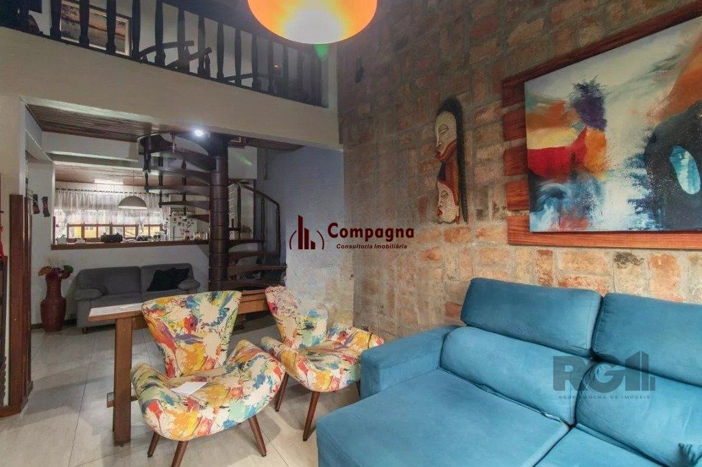 Casa 3 quartos à venda, 295m², Coronel Aparício Borges - Porto Alegre — foto 4