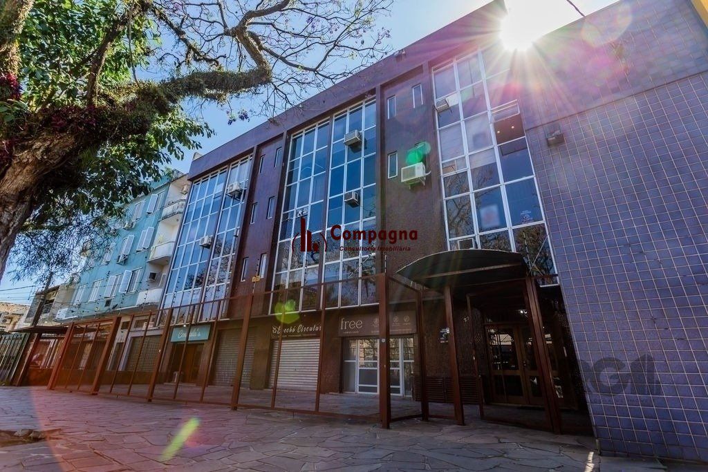 Excelente sala comercial no bairro Floresta. — foto 5