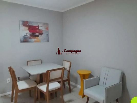 Apartamento com 1 quarto à venda na Rua Olinda, 323, São Geraldo, Porto Alegre — foto 3
