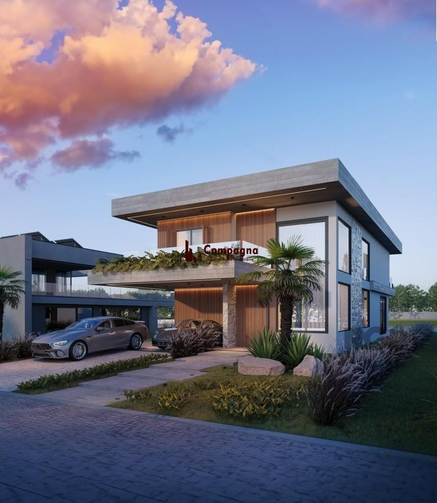 Casa de Condomínio 4 quartos à venda, 360m², Praia da Cal - Torres — foto 2
