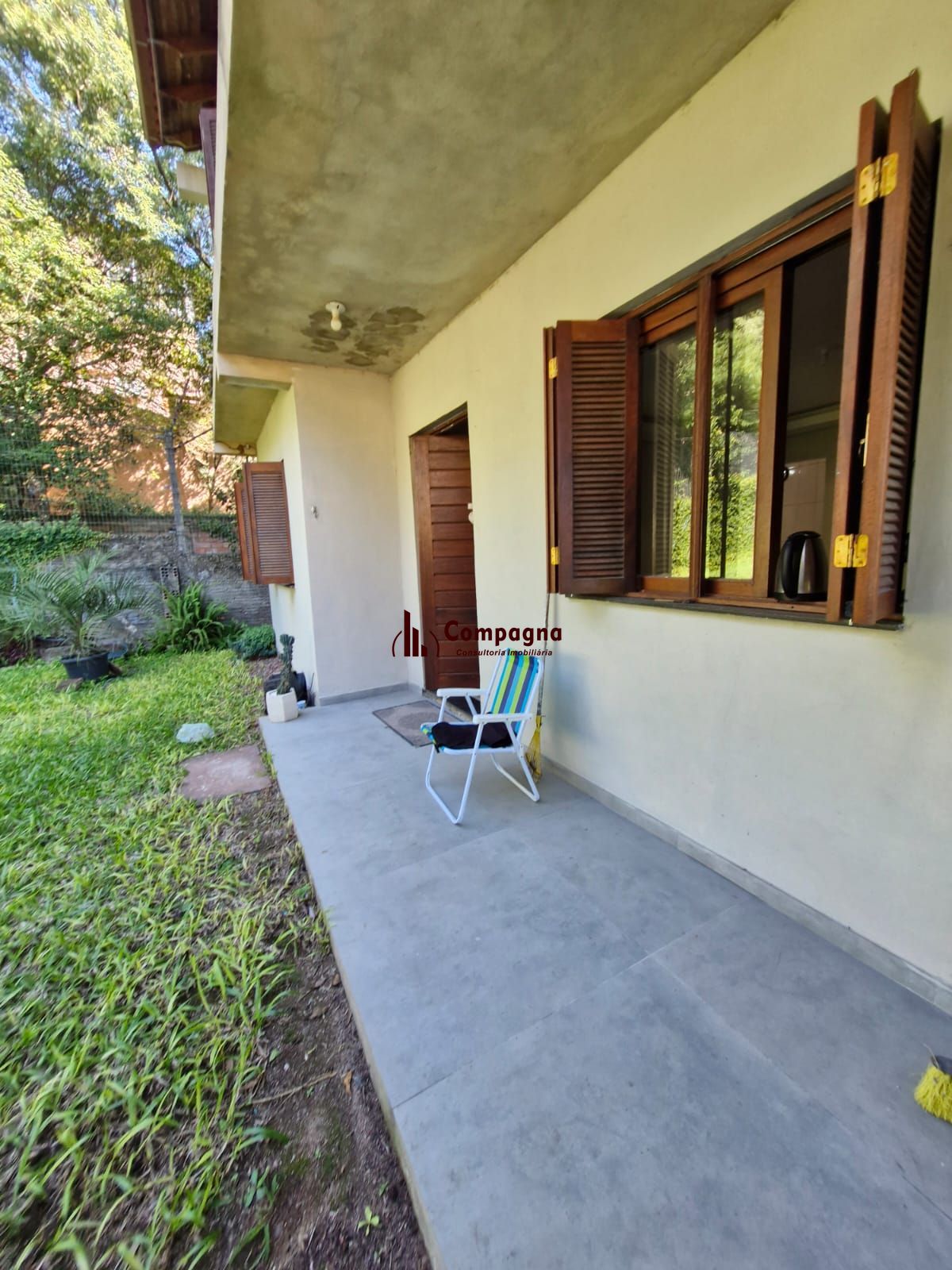 Casa Bairro Teresópolis — foto 2