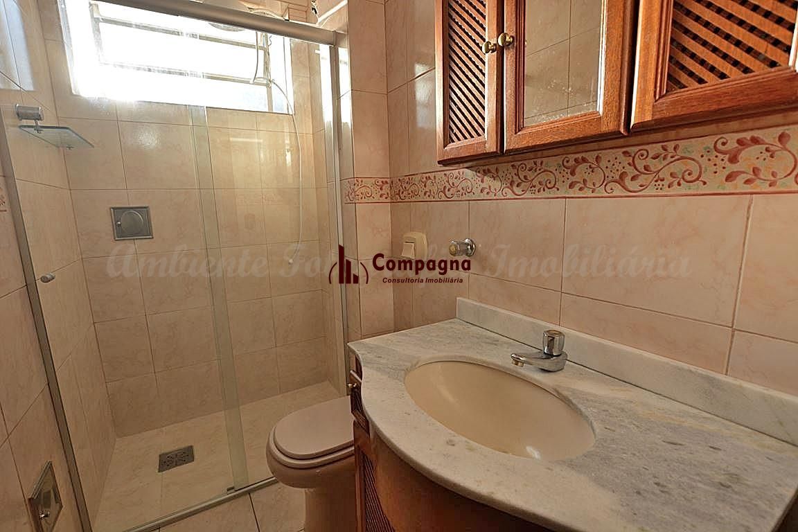Apartamento para Venda - 61.76m², 2 dormitórios, Teresópolis — foto 4