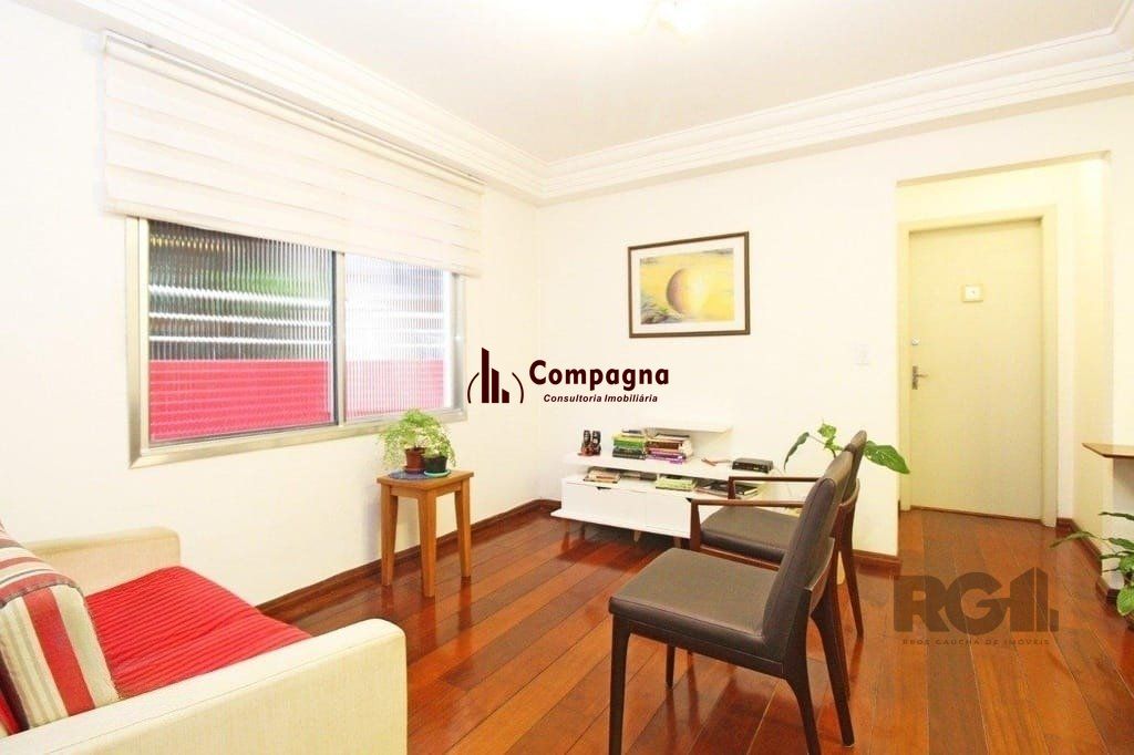 Excelente cobertura de 134m² com 3 dormitórios e 2 vagas. — foto 4