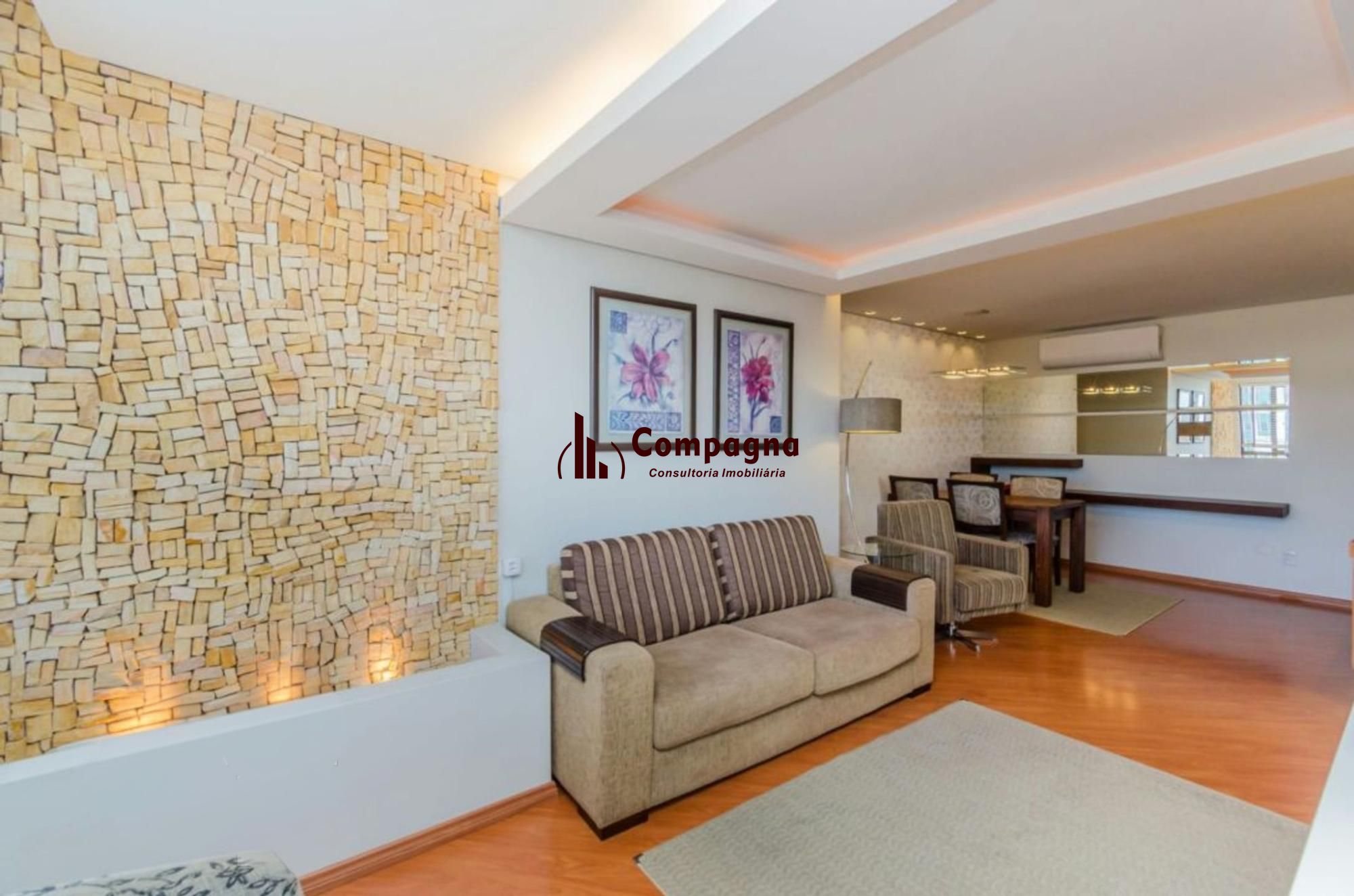 Apartamento à venda com 2 quartos 89 m² — foto 5