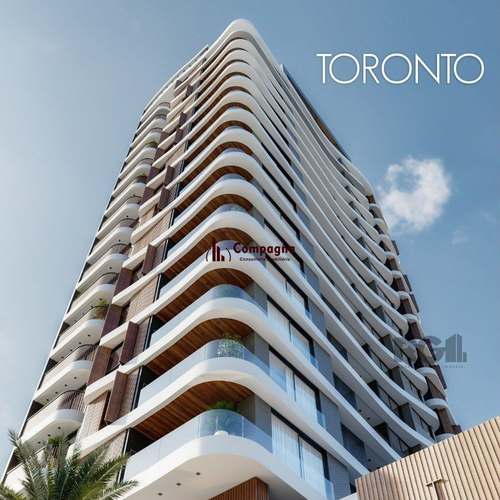 Apartamento 2 quartos à venda, 91m², Centro - Torres
