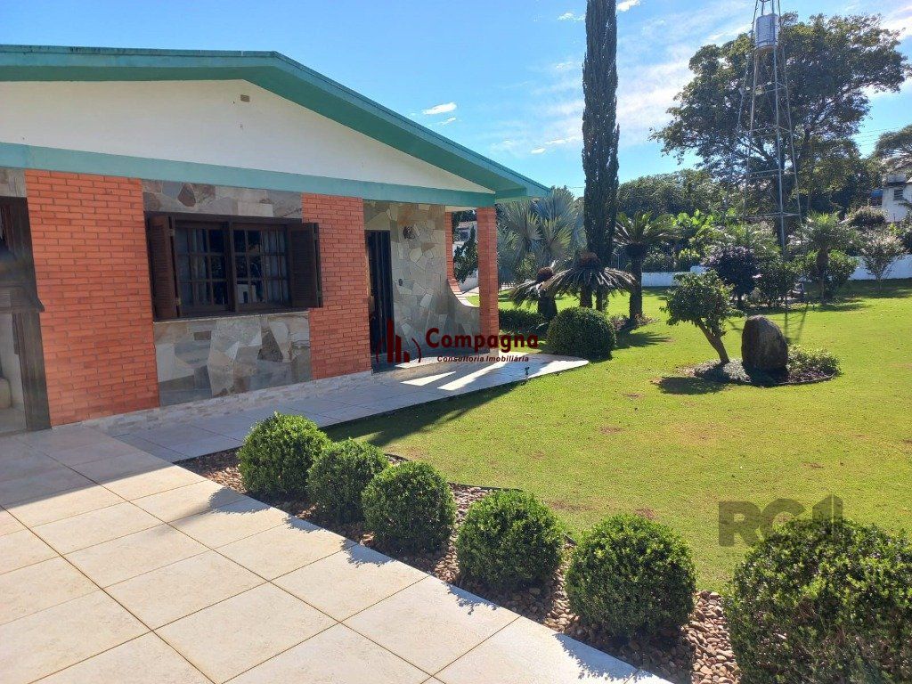 Casa 161m² - 2 dormitórios, 4 vagas no bairro Santo Onofre em Viamão — foto 2