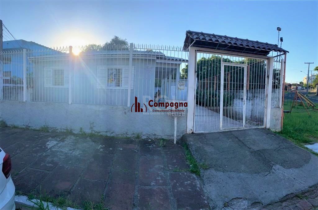 Casa de 175m², com 3 dormitórios