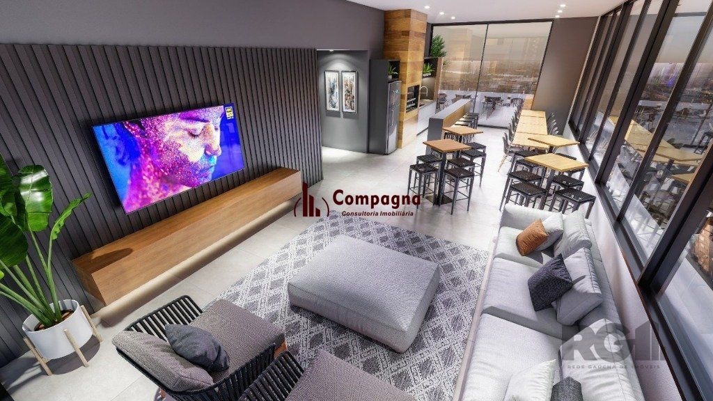 Apartamento 2 quartos à venda, 91m², Centro - Torres — foto 4