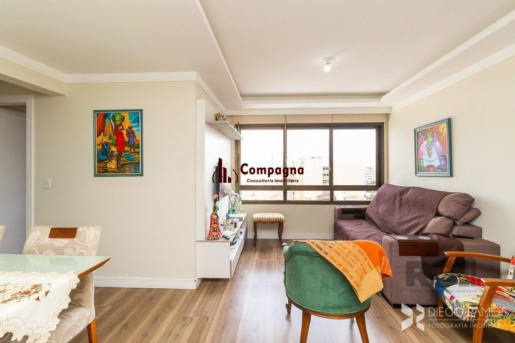 Apartamento à venda com 3 quartos 74 m²  Avalia imóvel no negócio Alto Padrão Rua Casemiro de Abreu, Moinhos de vento, Porto Alegre