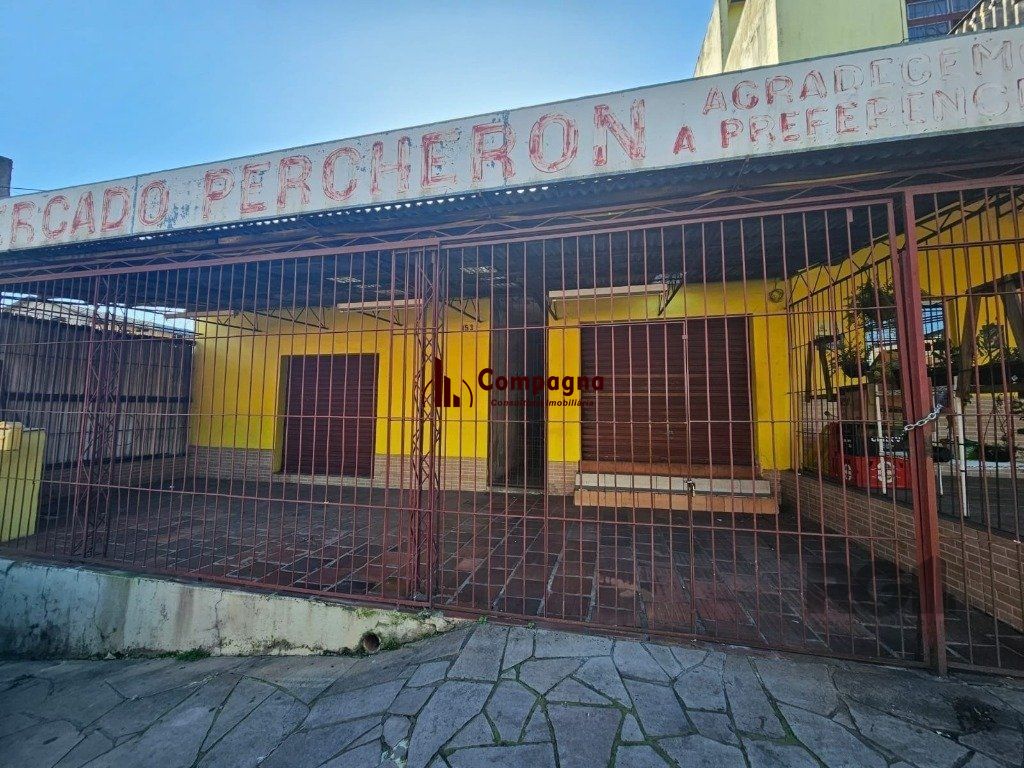 Prédio Comercial à venda, 170m², Santa Tereza - Porto Alegre