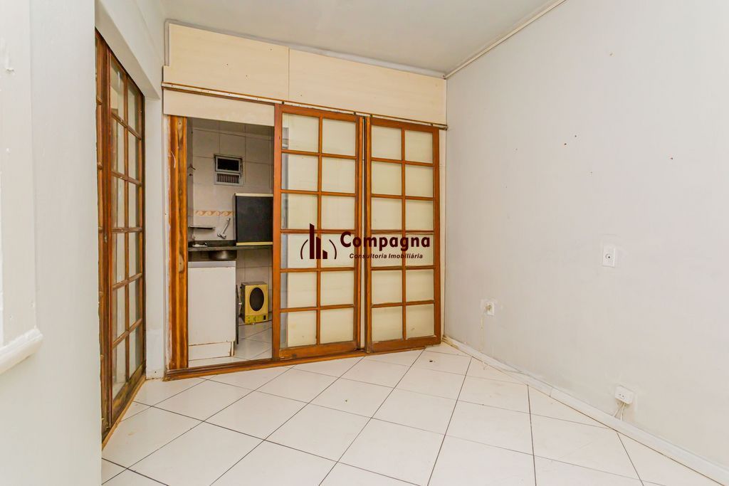 Apartamento de 1 dormitório à venda no Bairro Centro Histórico - Porto Alegre — foto 4