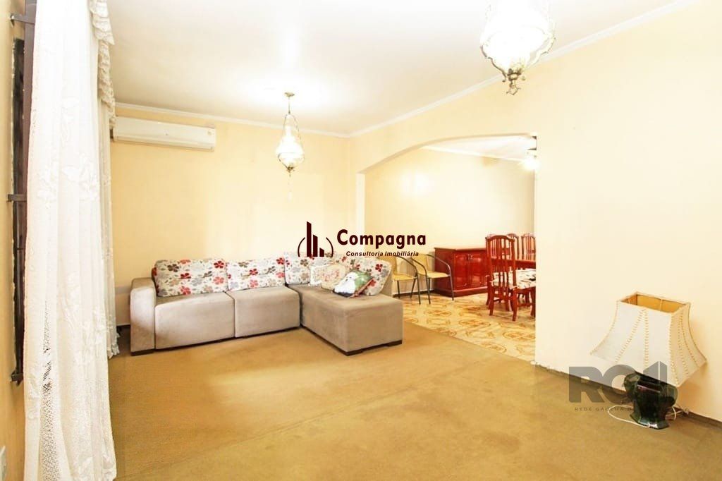 Excelente casa de 154m² com 3 dormitórios e 2 vagas. — foto 5