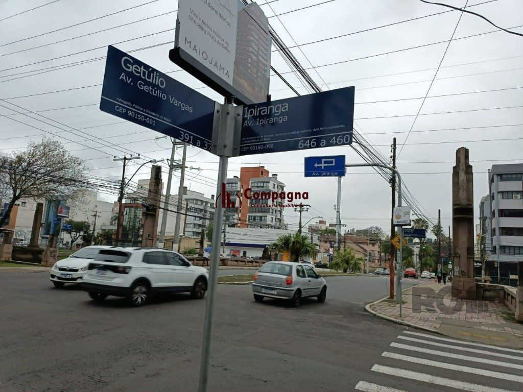 Sala Comercial à venda, 25m², Menino Deus - Porto Alegre — foto 2
