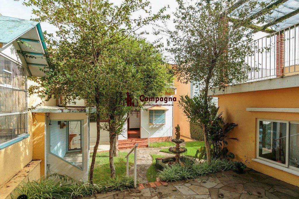 Casa 3 Dormitório(s) Bairro Teresópolis — foto 4