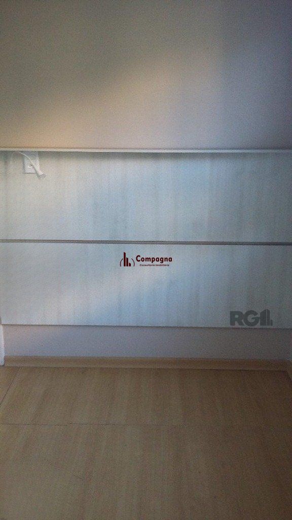 Apartamento de 1 dormitório no bairro Higienópolis em Porto Alegre. — foto 5