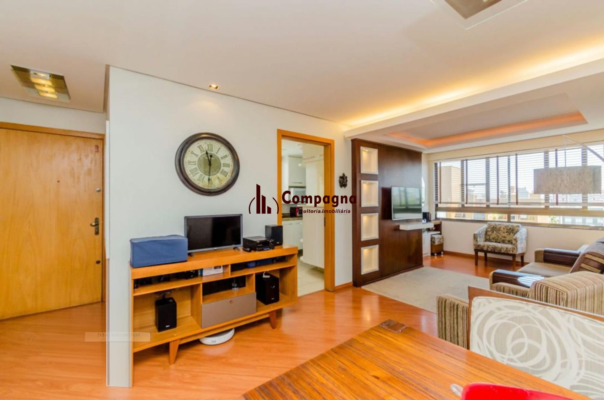Apartamento à venda com 2 quartos 89 m² — foto 2