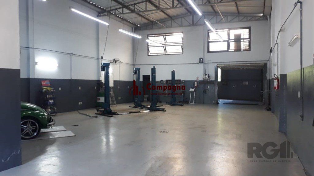 Depósito/Pavilhão para Venda - 300m², 0 dormitórios, Sarandi