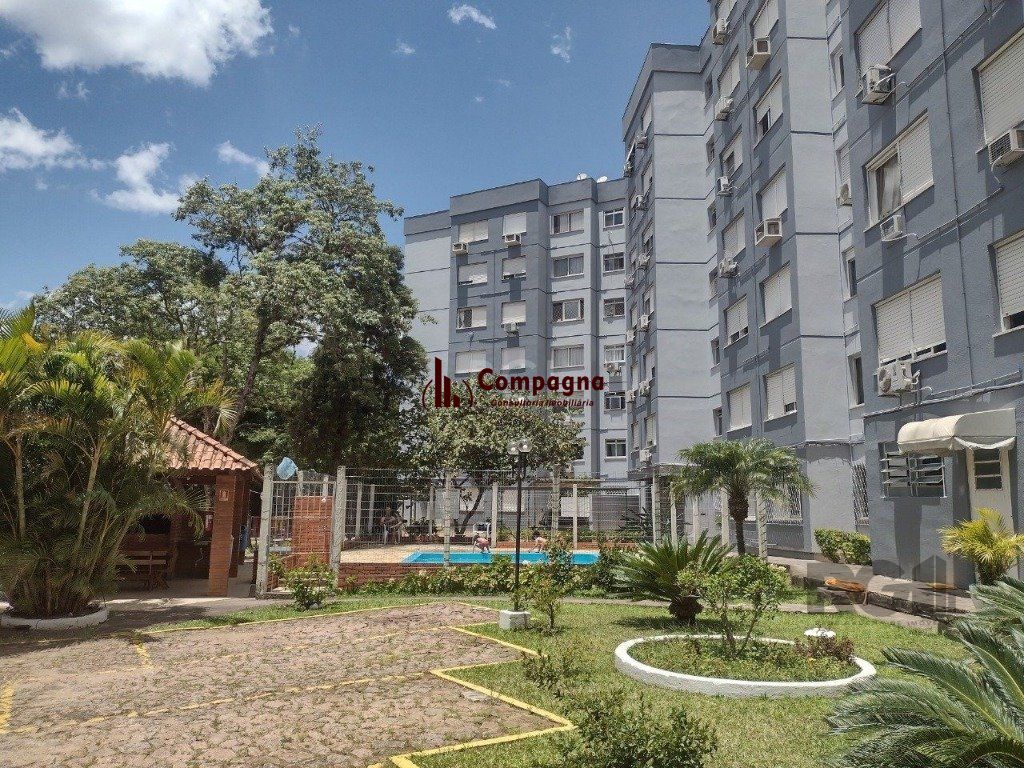 Apartamento 2 Dormitório(s) Bairro Cavalhada