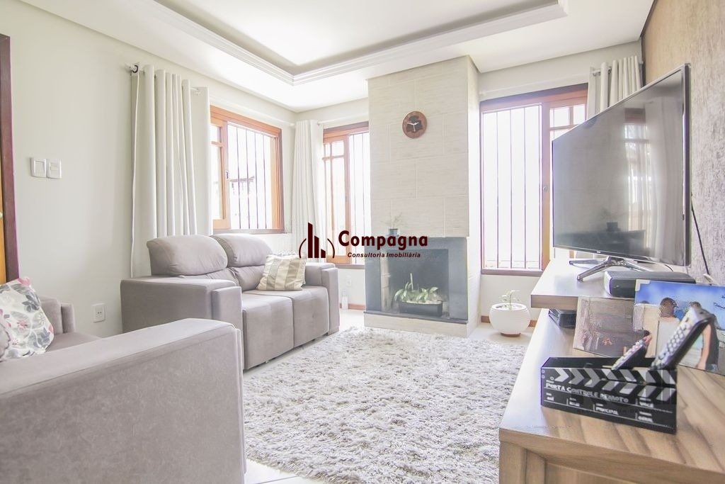 Casa 115m² - 3 dormitórios, 3 vagas no bairro Jardim Leopoldina — foto 2