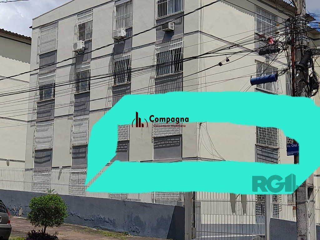 Apartamento 2 quartos à venda, 61m², Nonoai - Porto Alegre — foto 2
