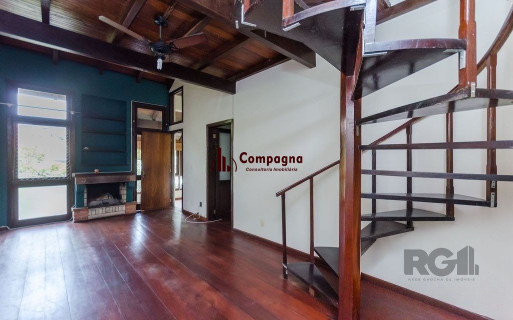 Ótima cobertura de 200 m² com 2 dormitórios e 1 vaga de garagem. — foto 3