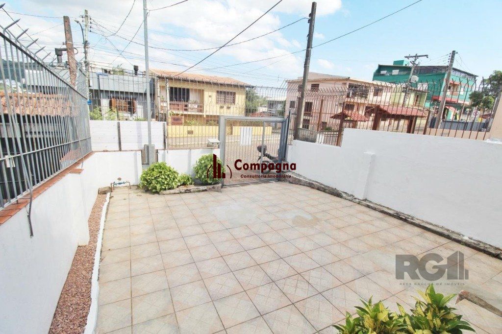 Casa 3 quartos à venda, 120m², Teresópolis - Porto Alegre — foto 3