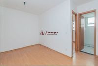 **Apartamento de 02 dormitórios e vaga de garagem em Porto Alegre, Rio Grande do Sul** — foto 2