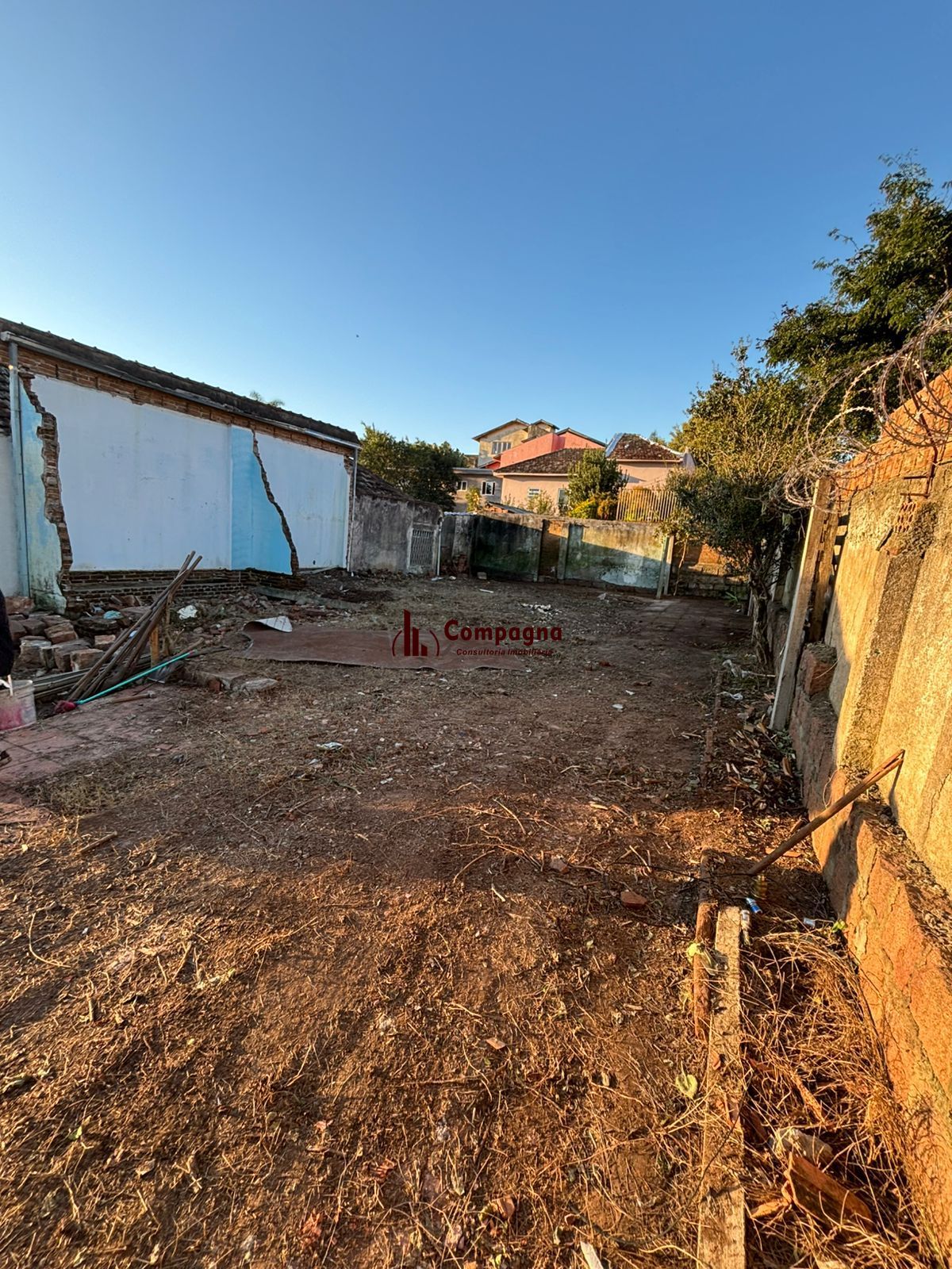 Terreno à venda, Glória - Porto Alegre — foto 4