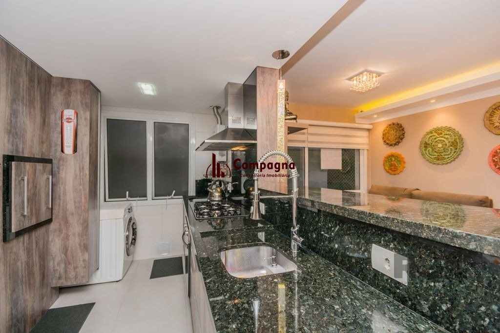 Apartamento de  2 dormitórios 62m², bairro São João — foto 5