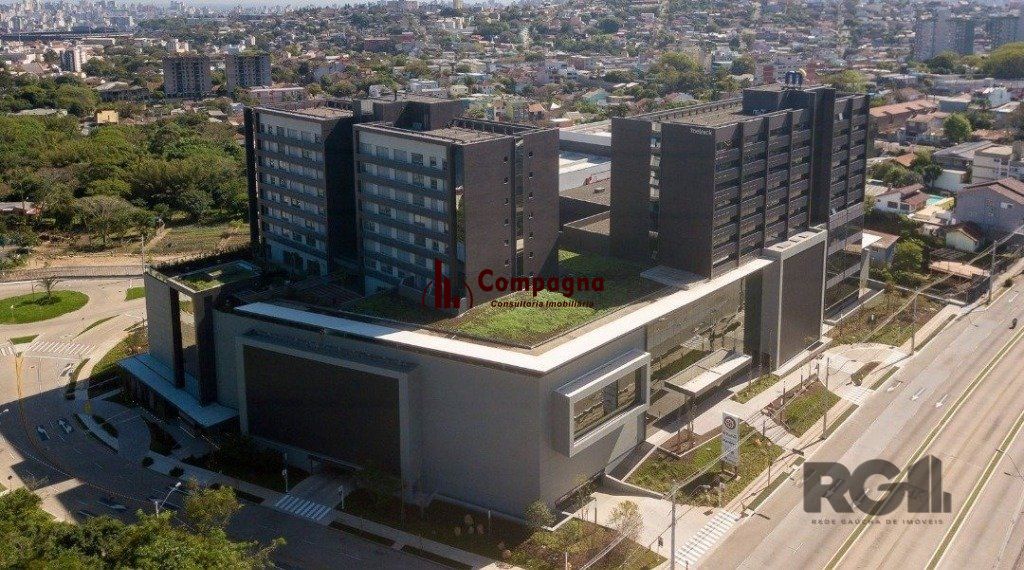 Sala Comercial à venda, 34m², Glória - Porto Alegre — foto 4