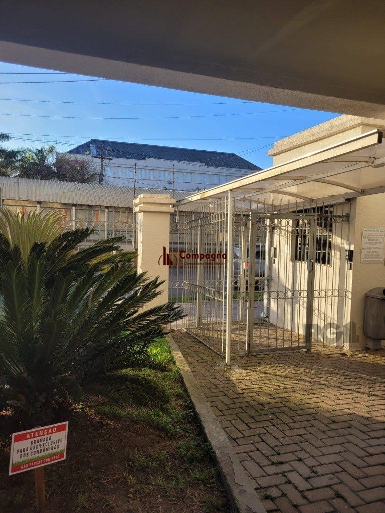 Apartamento 2 quartos à venda, 64m², Teresópolis - Porto Alegre — foto 2