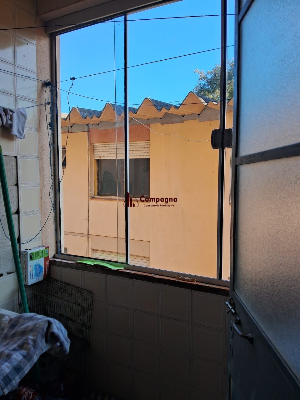 Apartamento de 1 dormitório no Bairro Teresópolis - Porto Alegre