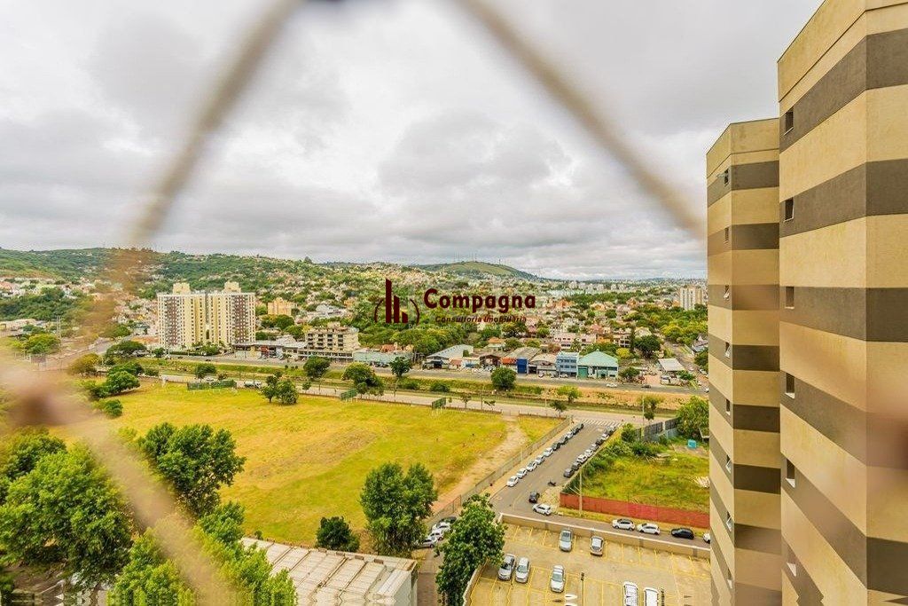 Apartamento para Venda - 54.86m², 2 dormitórios, 1 vaga - Jardim Carvalho — foto 3