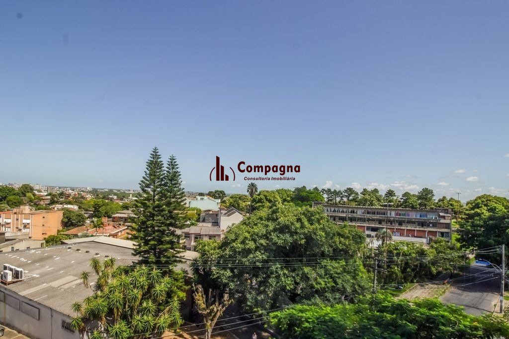 Excelente apartamento de 107 m² com 3 dormitórios e 2 vagas cobertas. — foto 5
