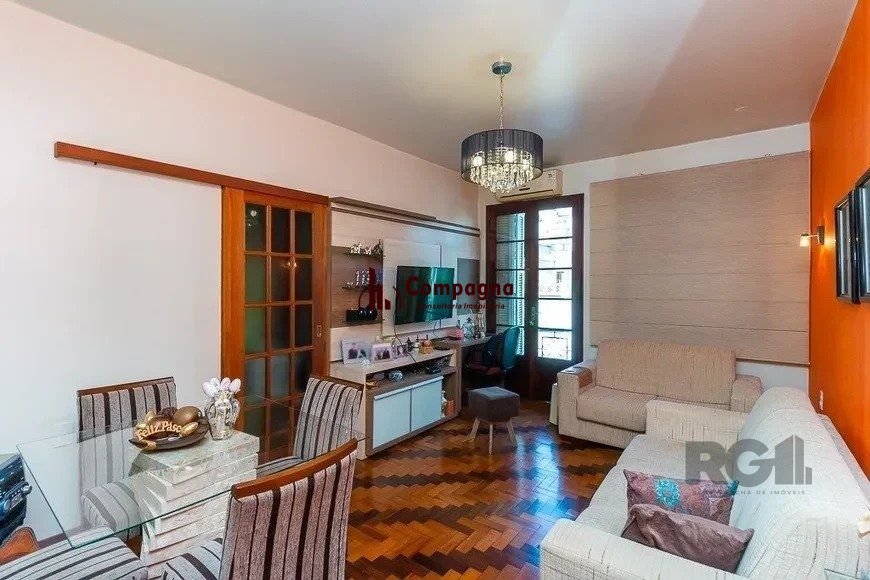 Apartamento 74m², 2 dormitórios no bairro São João — foto 5