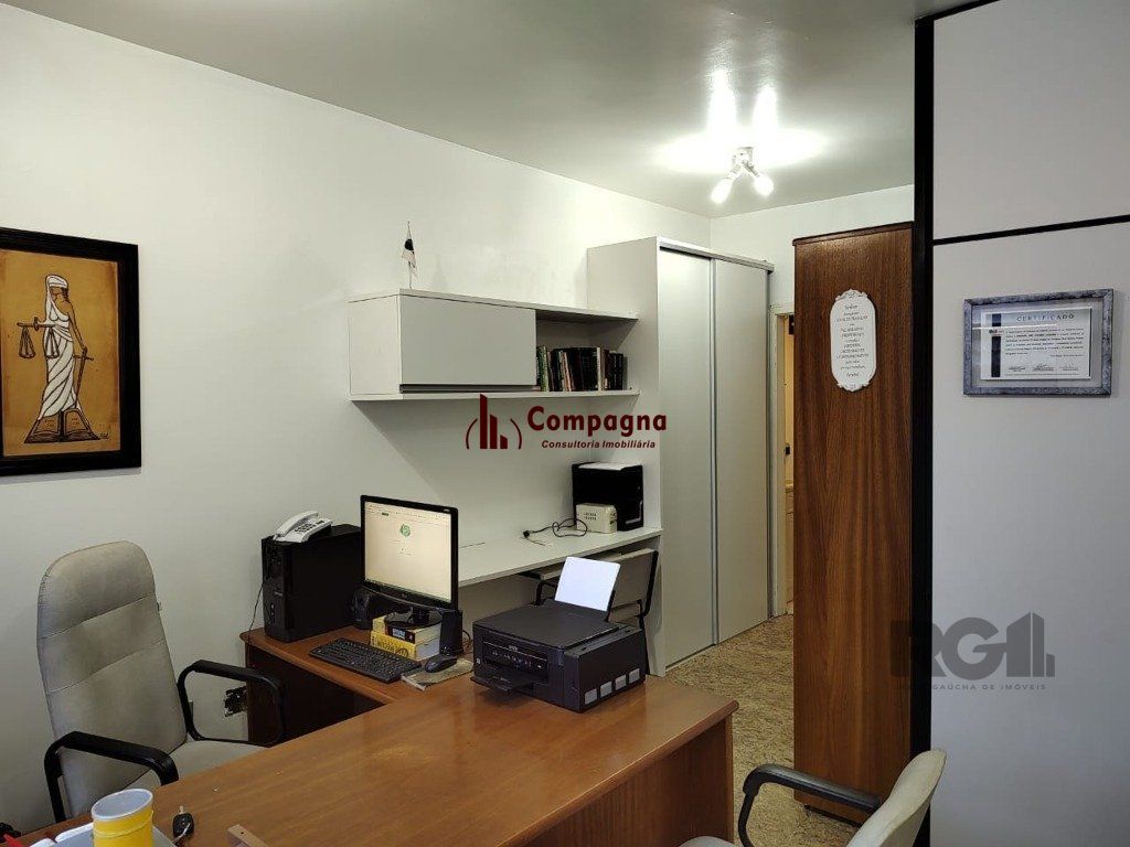 Conjunto/Sala Bairro Centro Histórico - Porto Alegre — foto 2