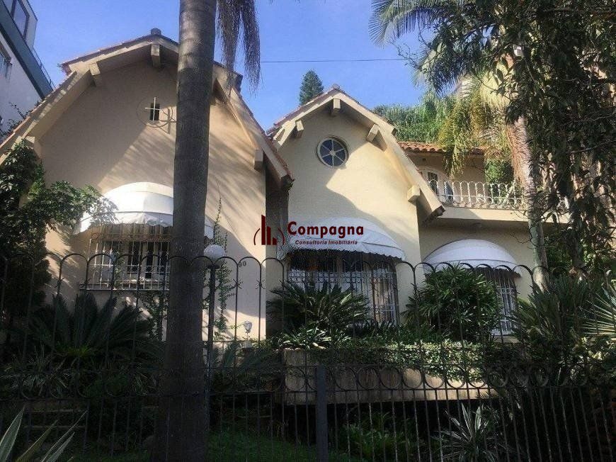Terreno à venda, Auxiliadora - Porto Alegre