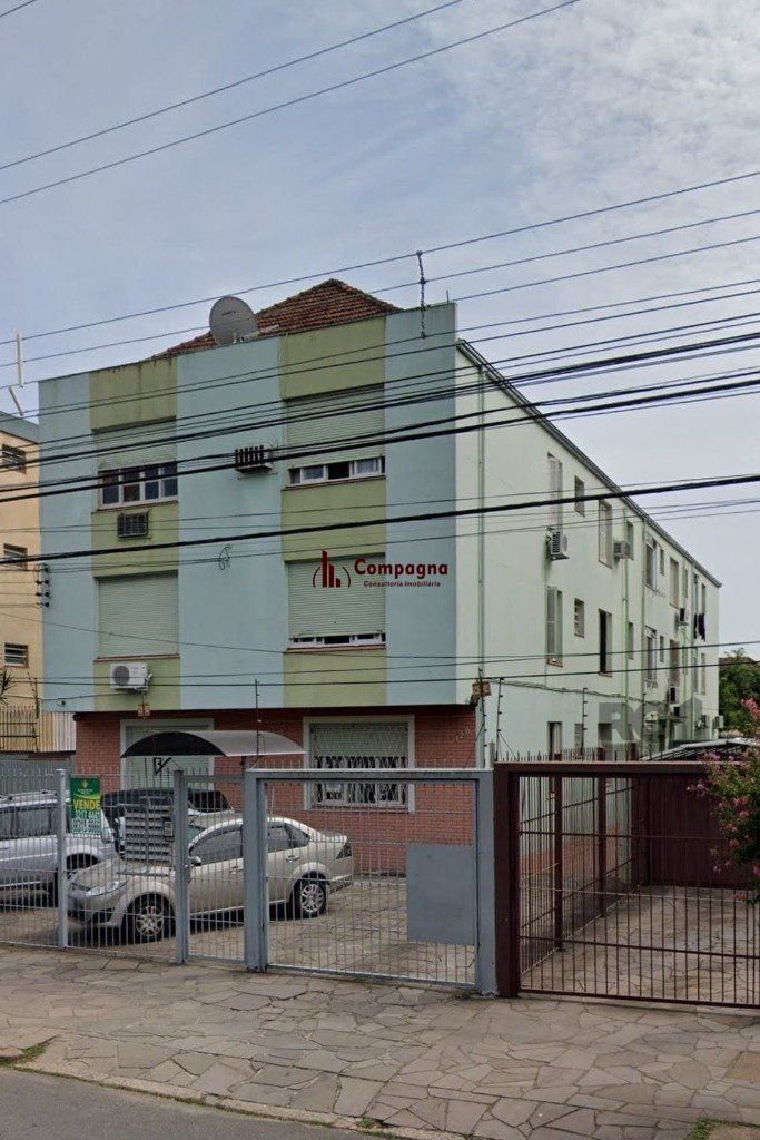 Apartamento 2 quartos à venda, 85m², Medianeira - Porto Alegre