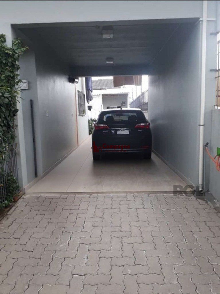 Casa 4 quartos à venda, 130m², Nonoai - Porto Alegre — foto 4