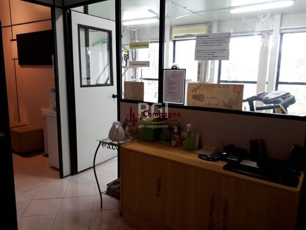 Conjunto/Sala para Venda - 46.7m², 0 dormitórios, 1 vaga - Teresópolis — foto 3